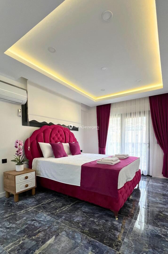 Villa Karakaya Fethiye — 62