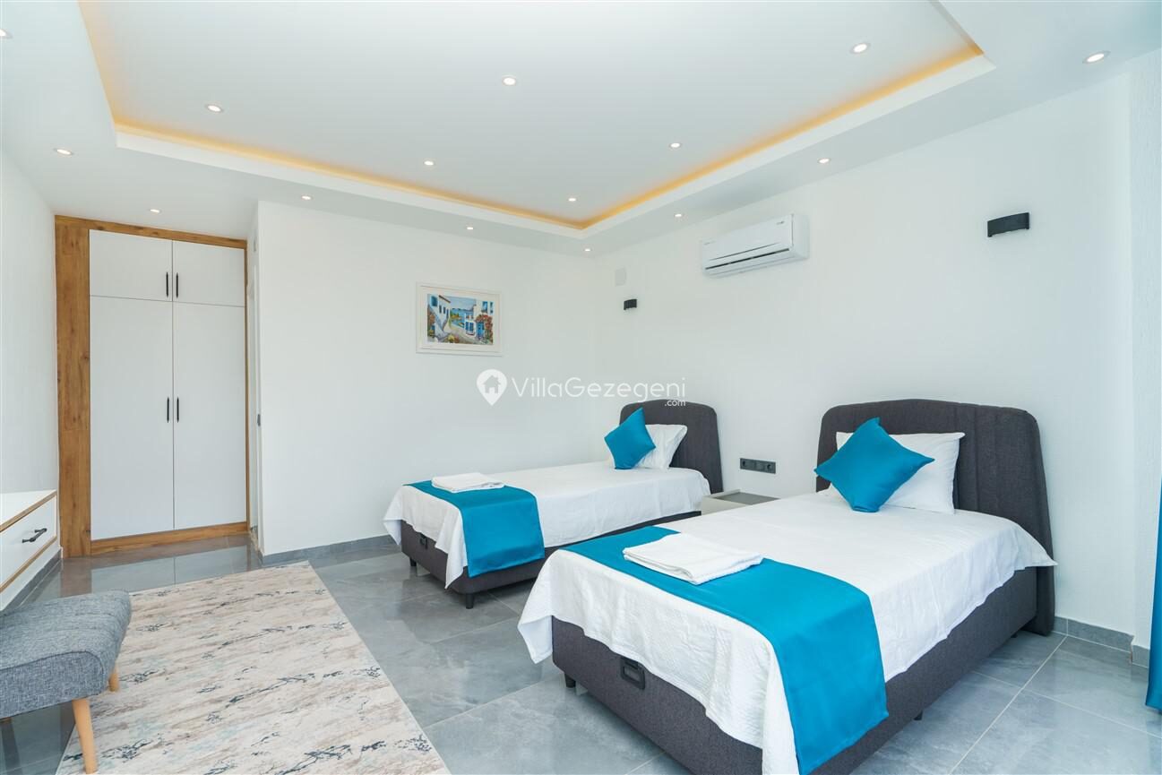 Villa Tuna Çavdır — 70