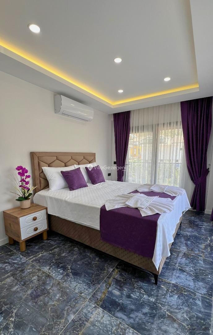 Villa Karakaya Fethiye — 68