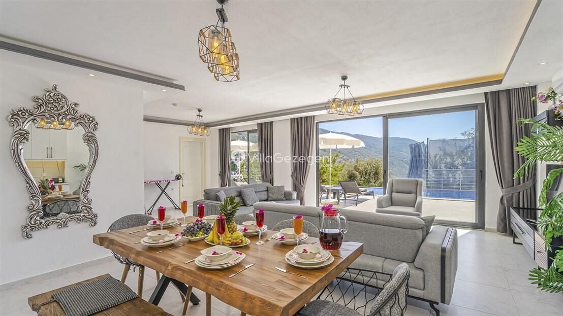 Villa Davidof — 54