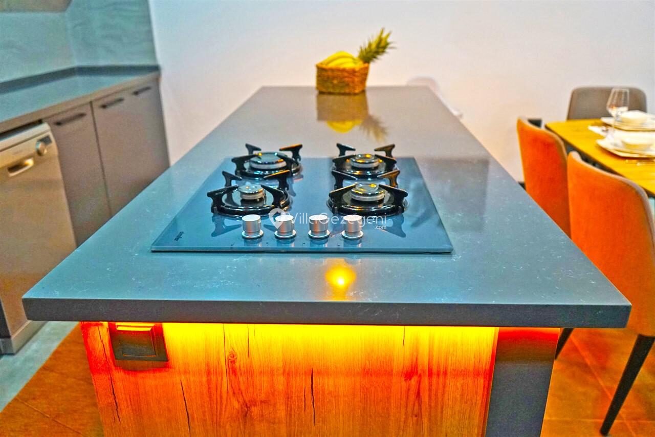 Villa Mamon Luxury Life — 66