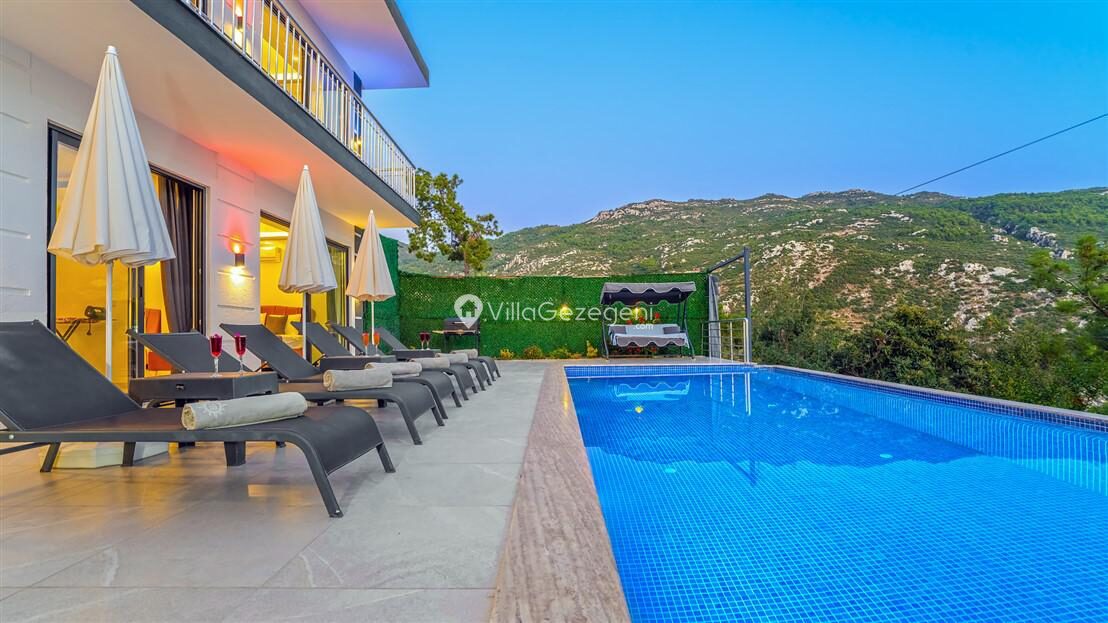 Villa Davidof — 56