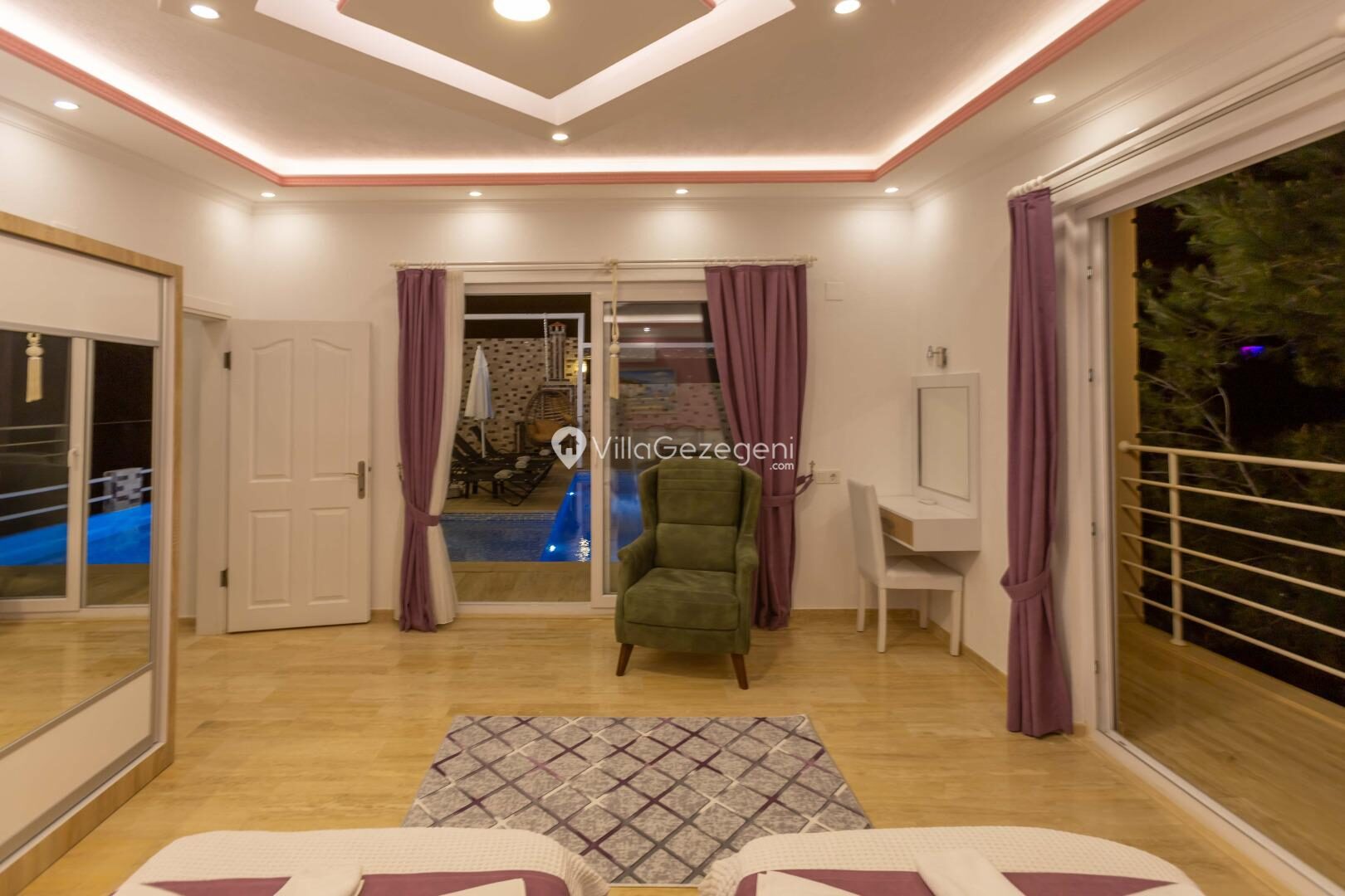 Villa Volga — 45