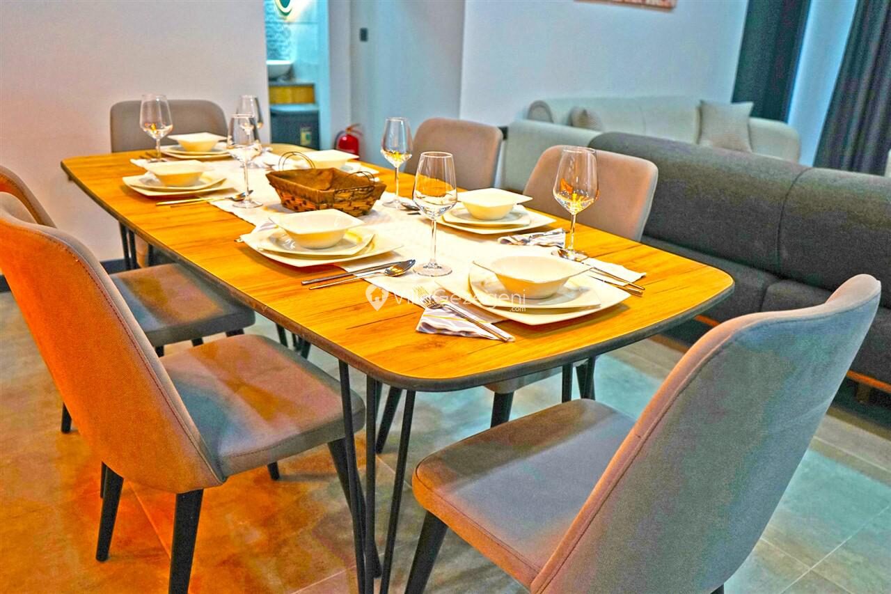 Villa Mamon Luxury Life — 69