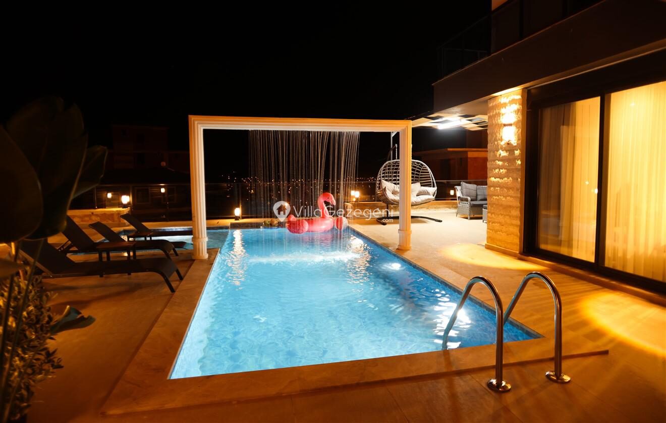 Villa Belmora — 13