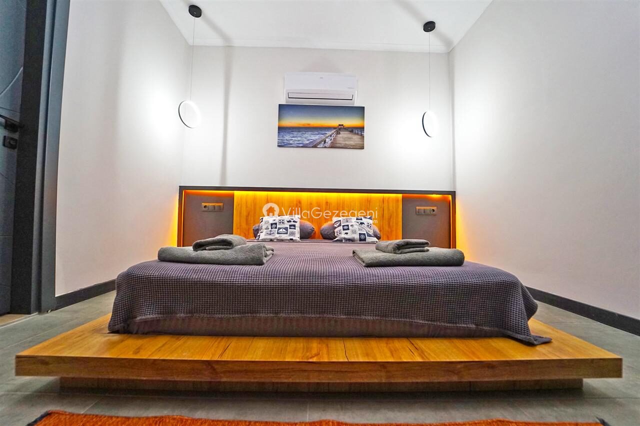 Villa Mamon Luxury Life — 71
