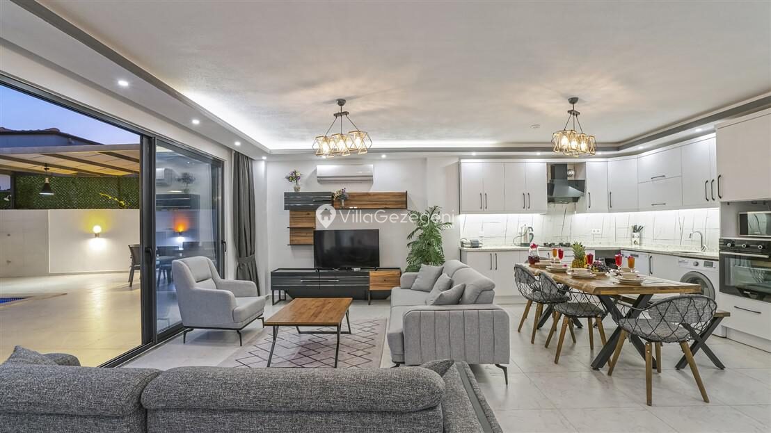 Villa Davidof — 63