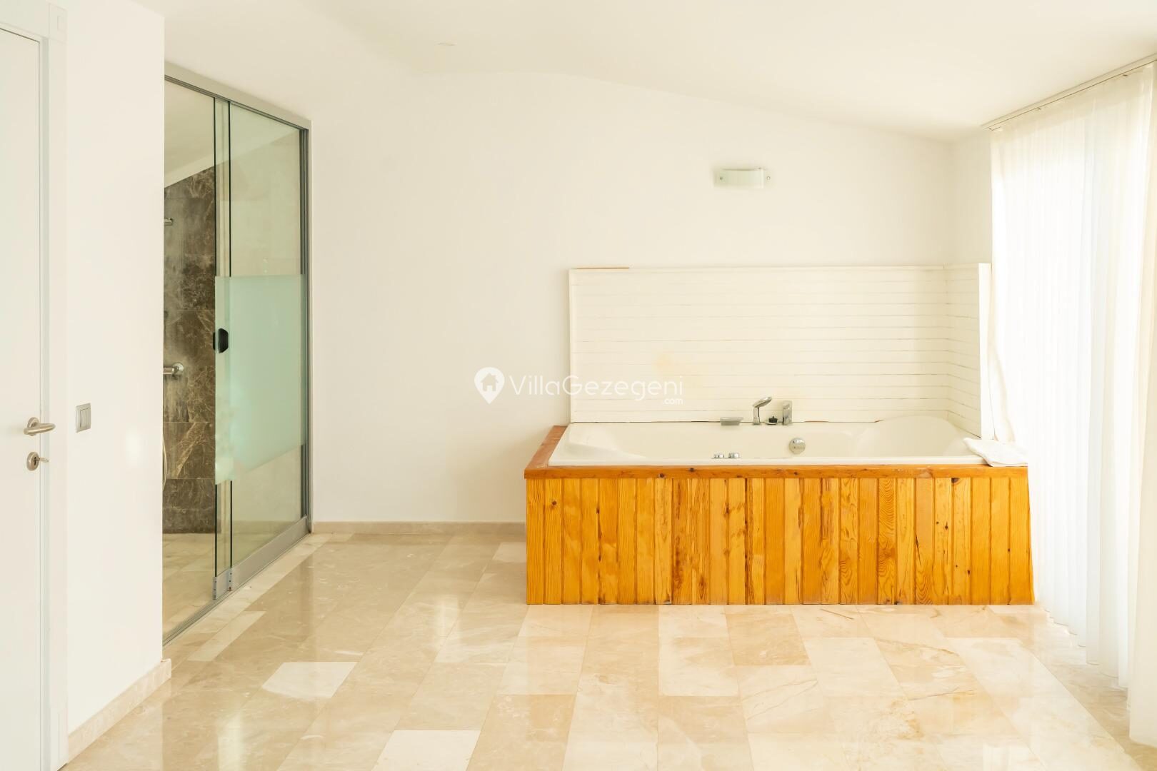 Villa Likapa 2 – Kördere kiralık villa