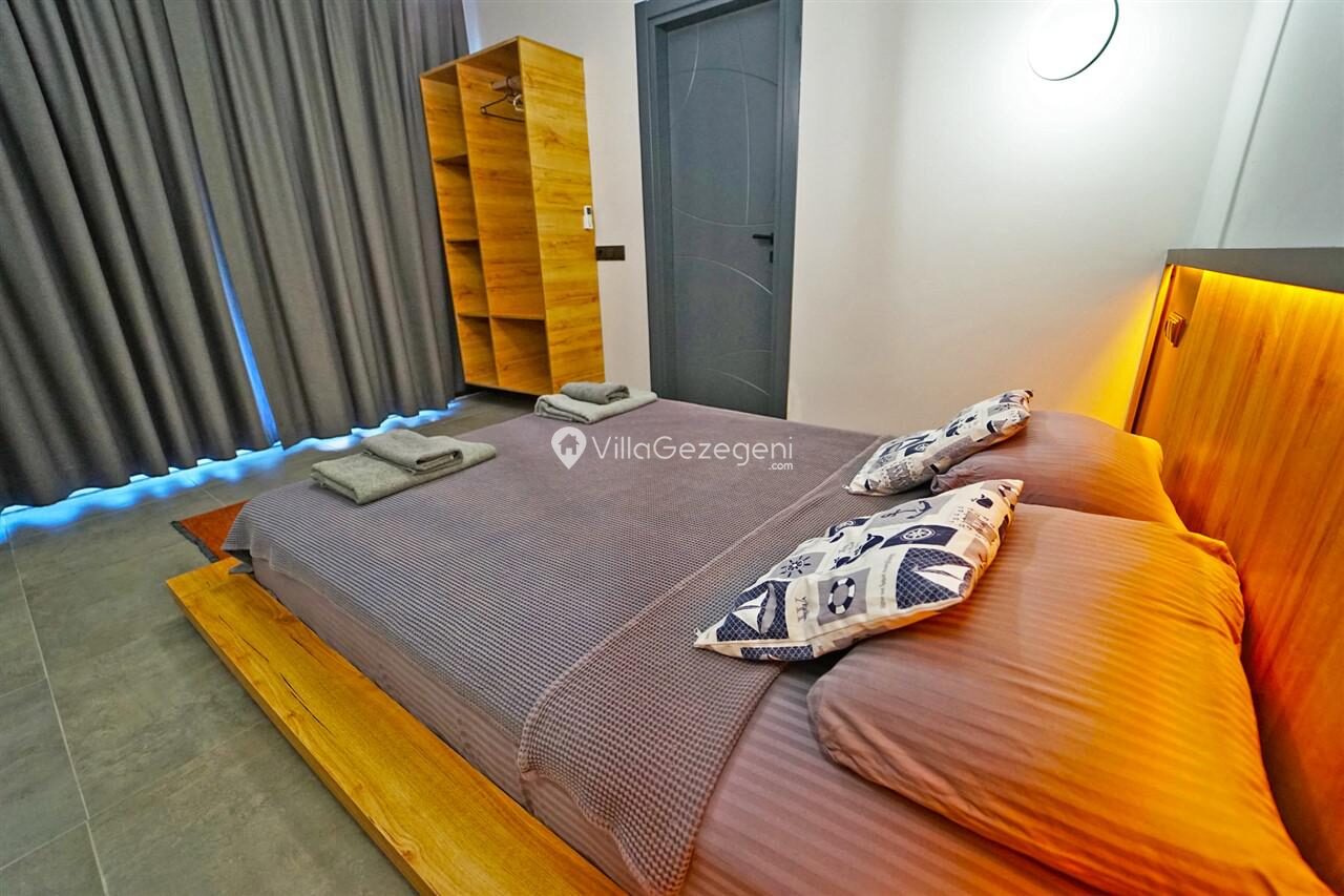 Villa Mamon Luxury Life — 74