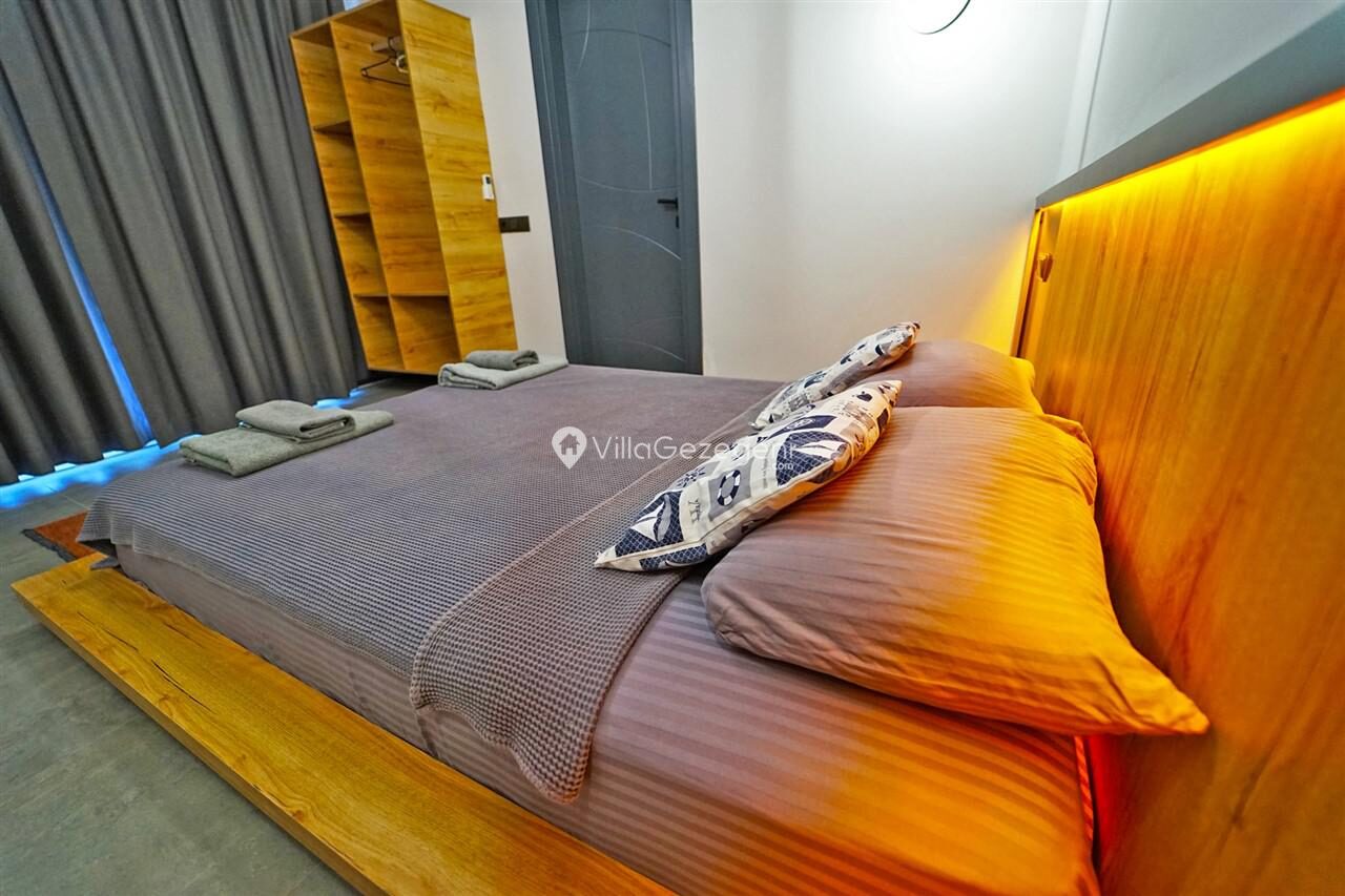 Villa Mamon Luxury Life — 75