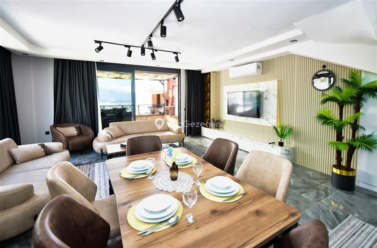 Villa Belmora — 20
