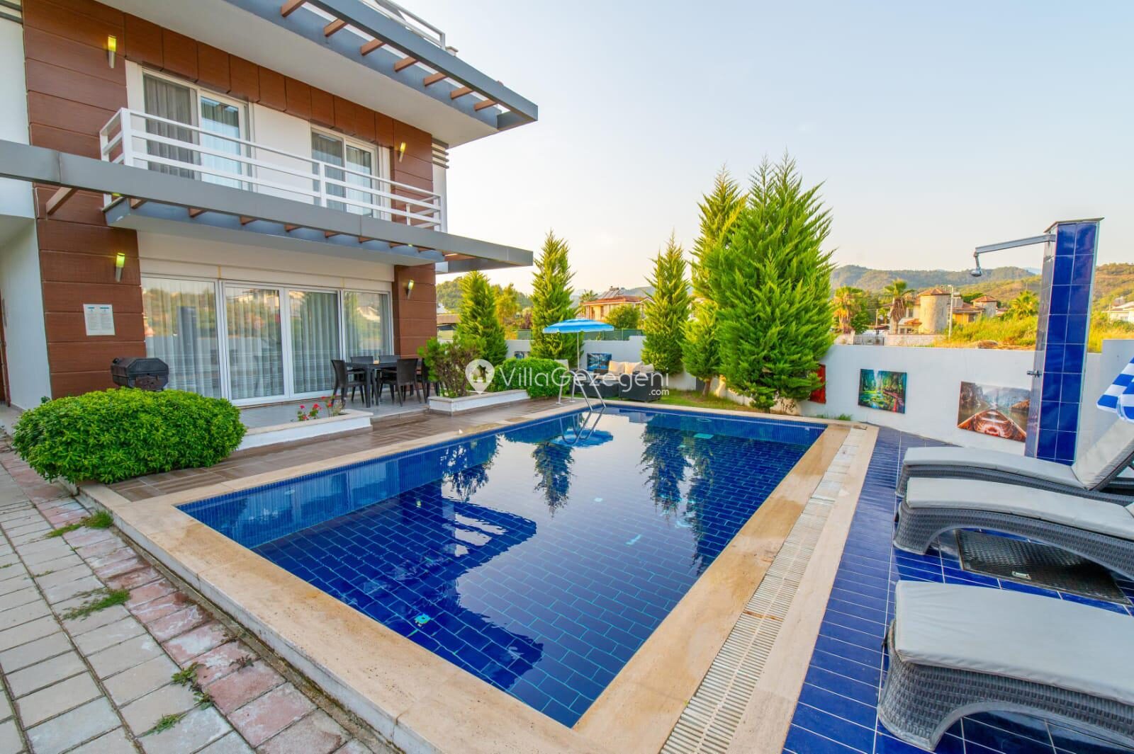 Villa Anka 14 — 60