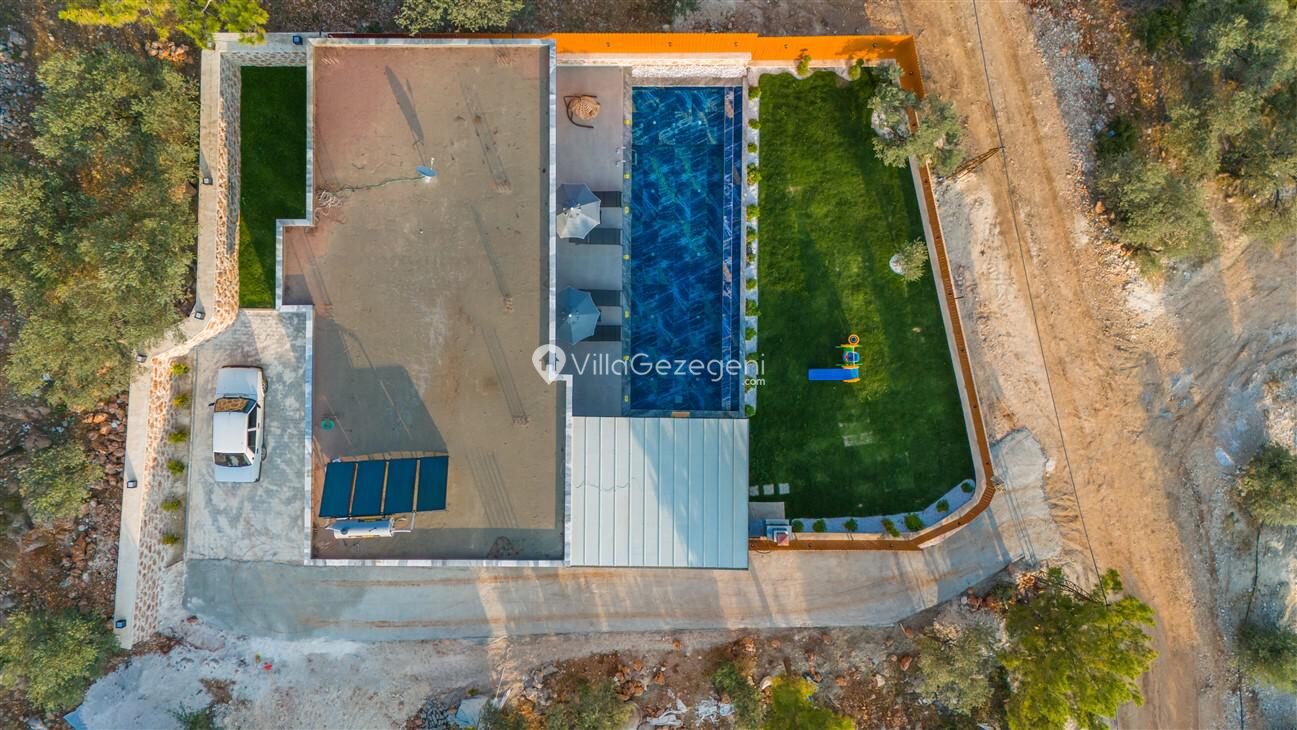 Villa Tuna Çavdır — 89