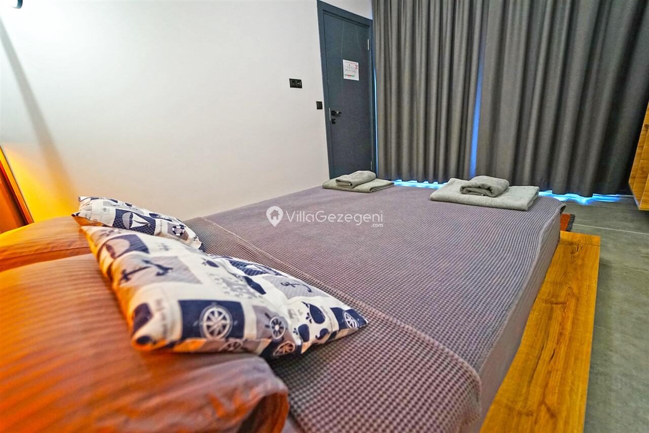 Villa Mamon Luxury Life — 79