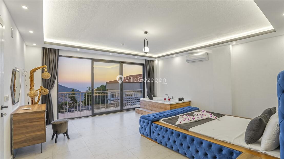 Villa Davidof — 73