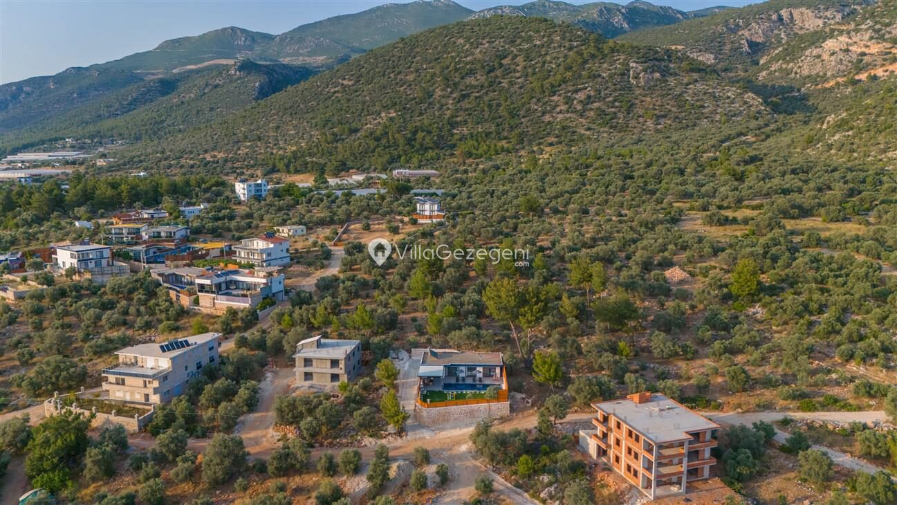 Villa Tuna Çavdır — 91