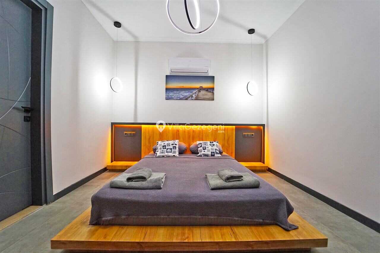 Villa Mamon Luxury Life — 81