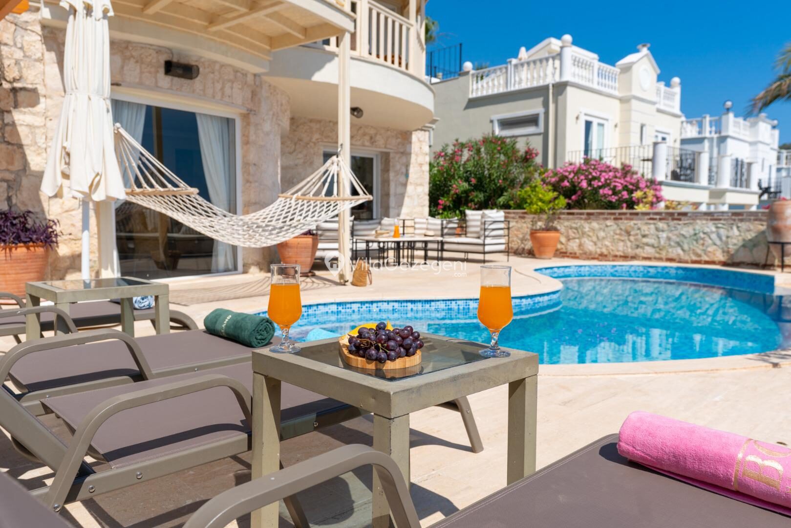 Villa Haziran — 4