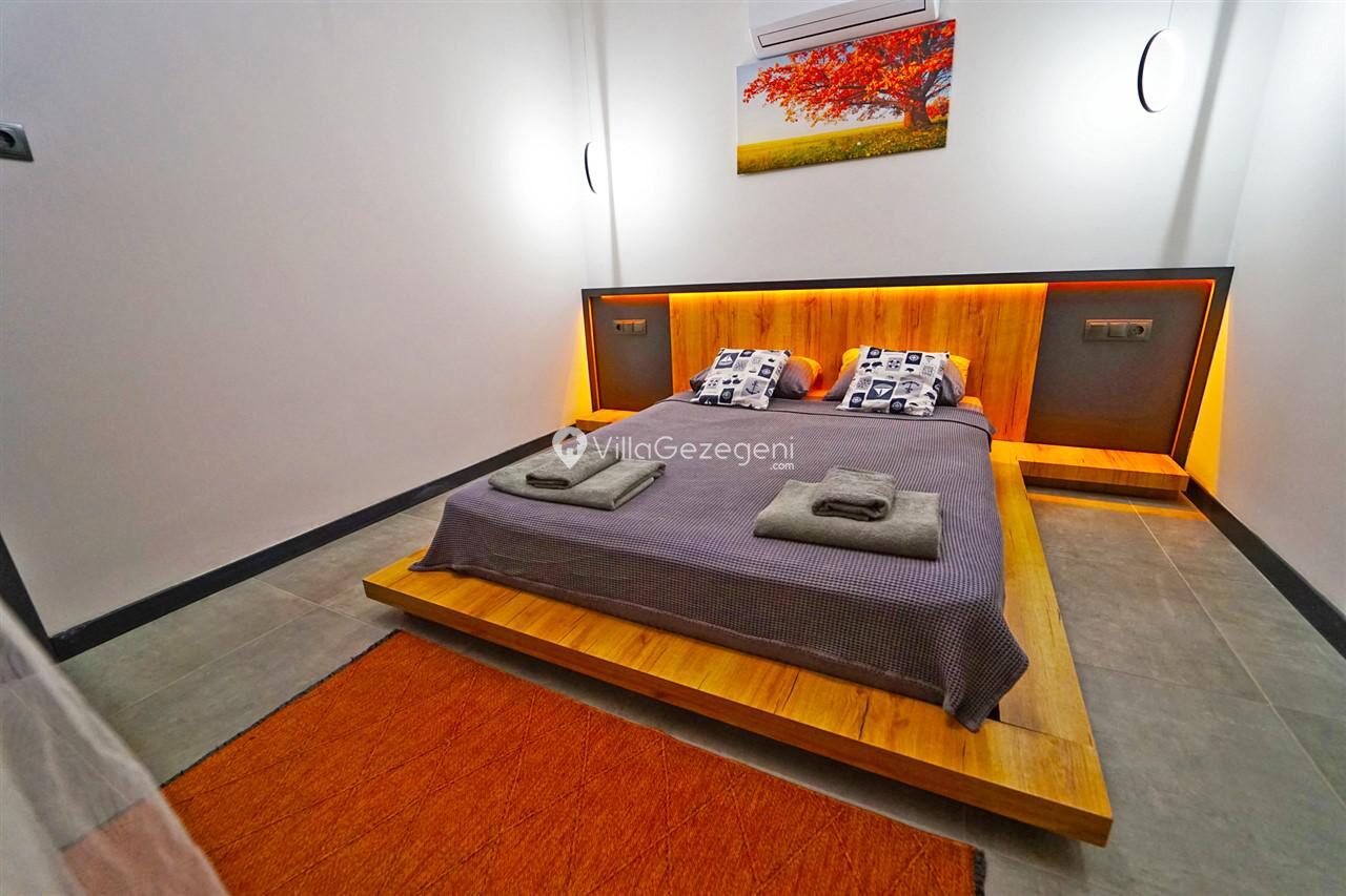 Villa Mamon Luxury Life — 85