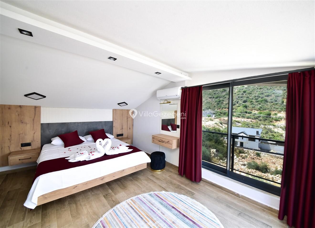 Villa Belmora — 29