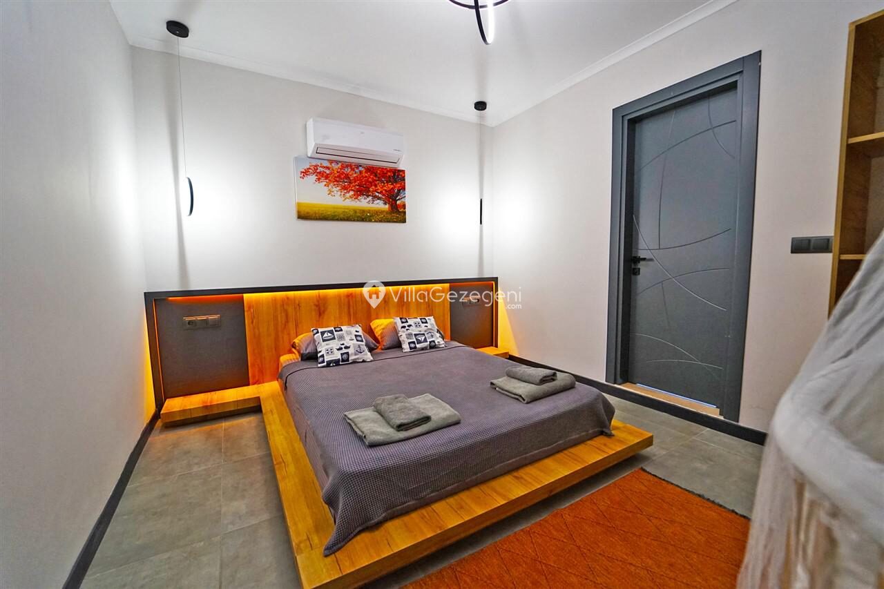 Villa Mamon Luxury Life — 89