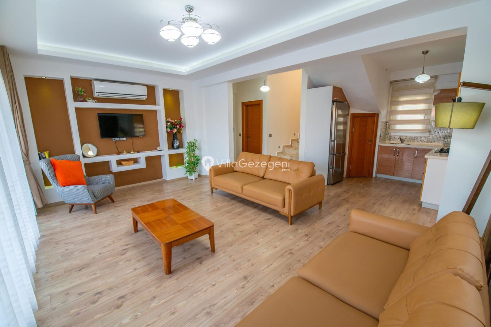 Villa Anka 14 — 72