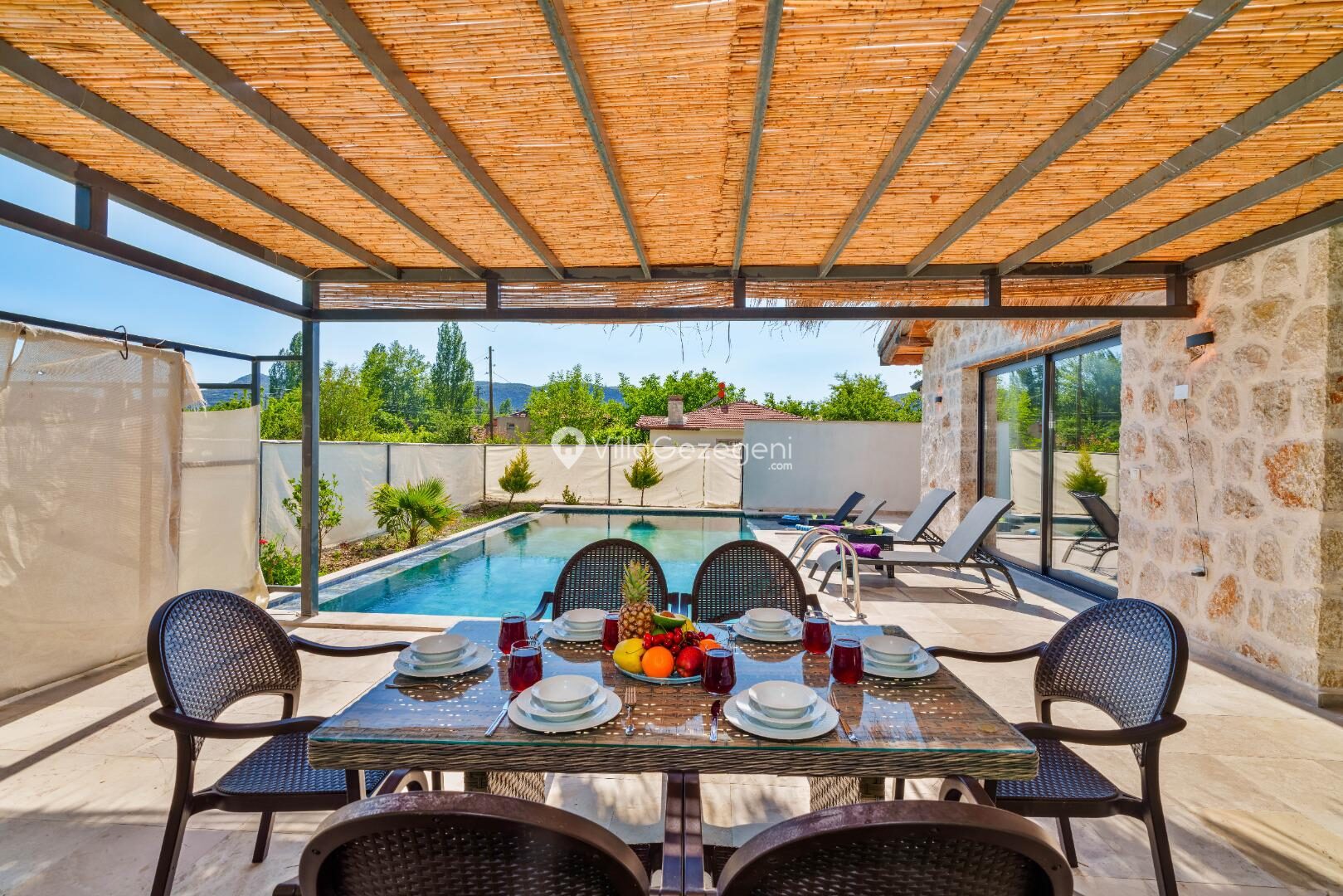 Villa Loya — 7