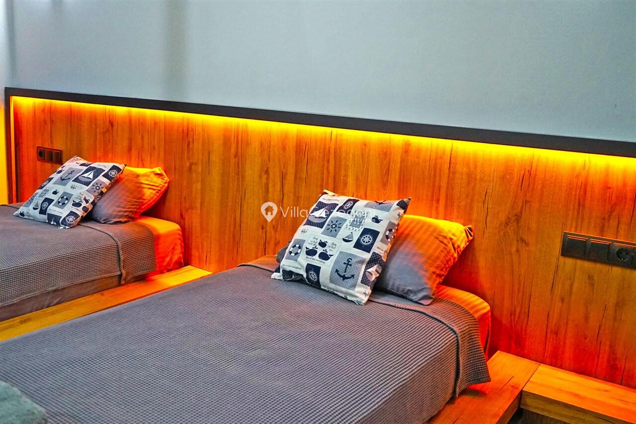 Villa Mamon Luxury Life — 98