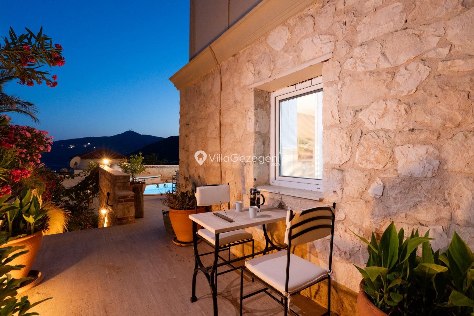 Villa Haziran — 18