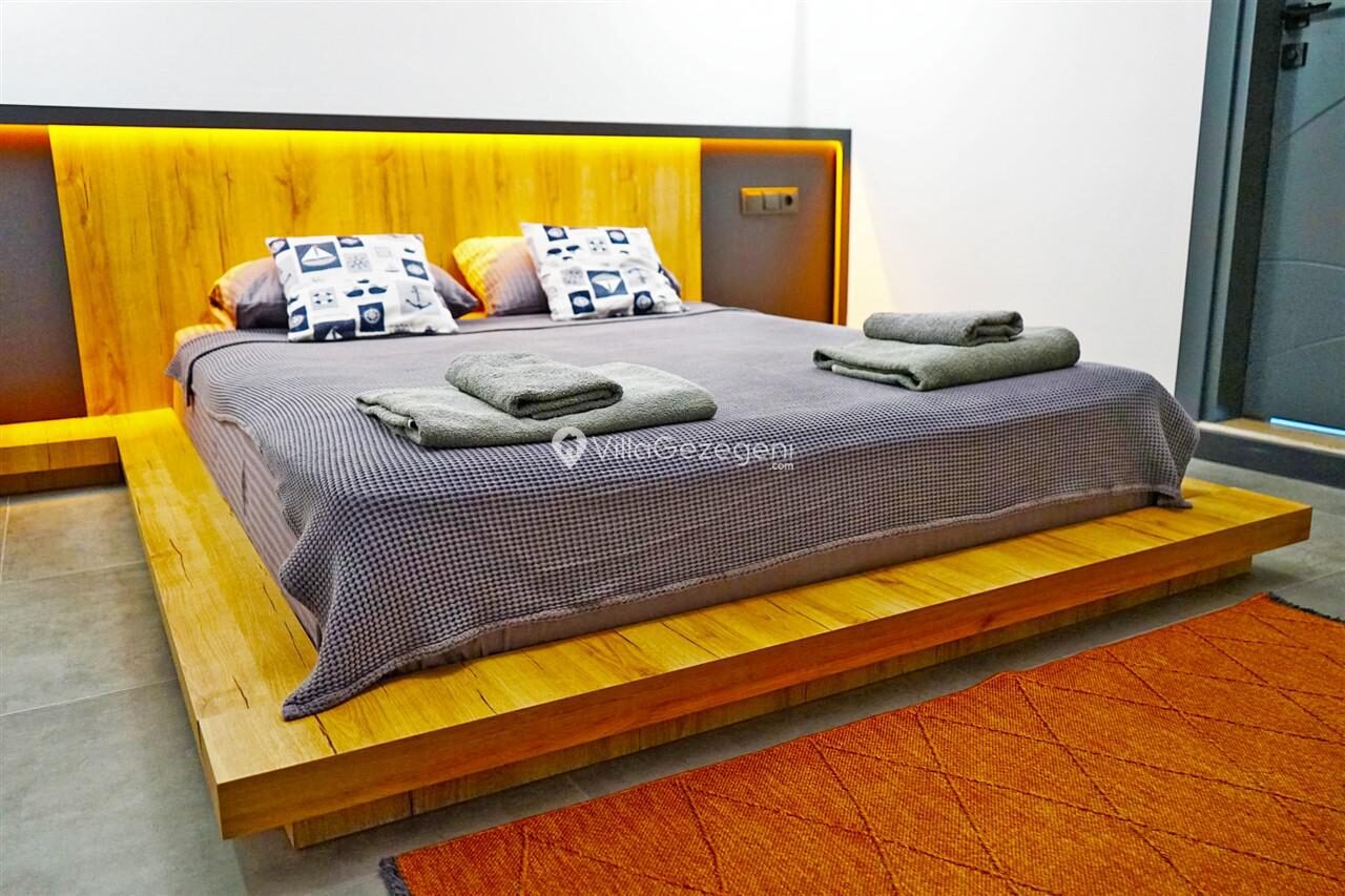Villa Mamon Luxury Life — 103