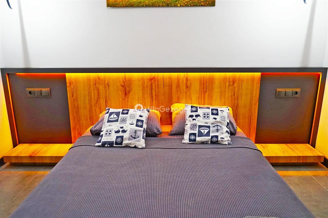 Villa Mamon Luxury Life — 104