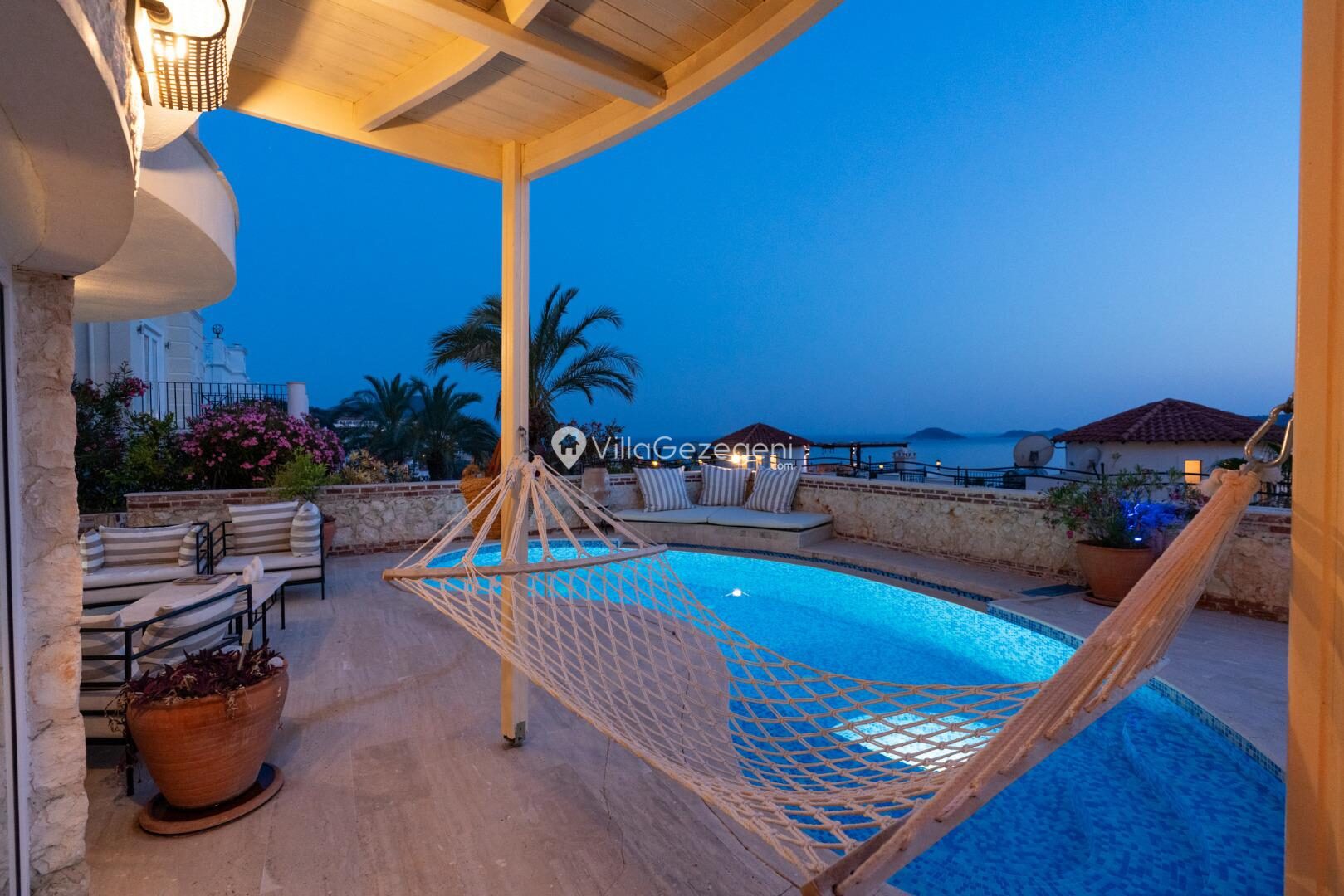 Villa Haziran — 20