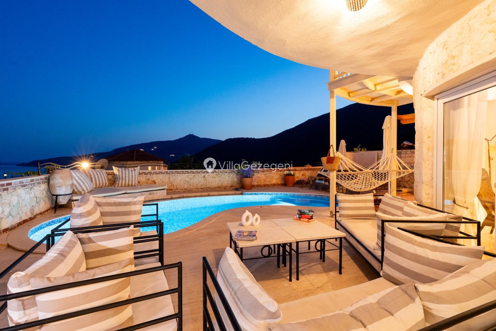 Villa Haziran — 21