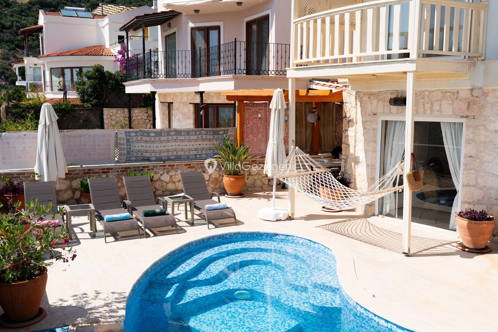 Villa Haziran — 22