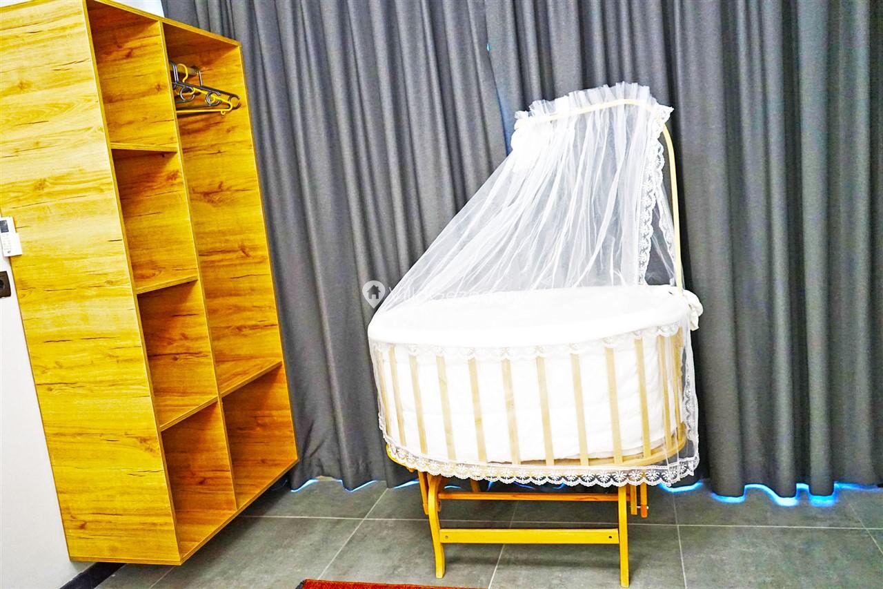 Villa Mamon Luxury Life — 109