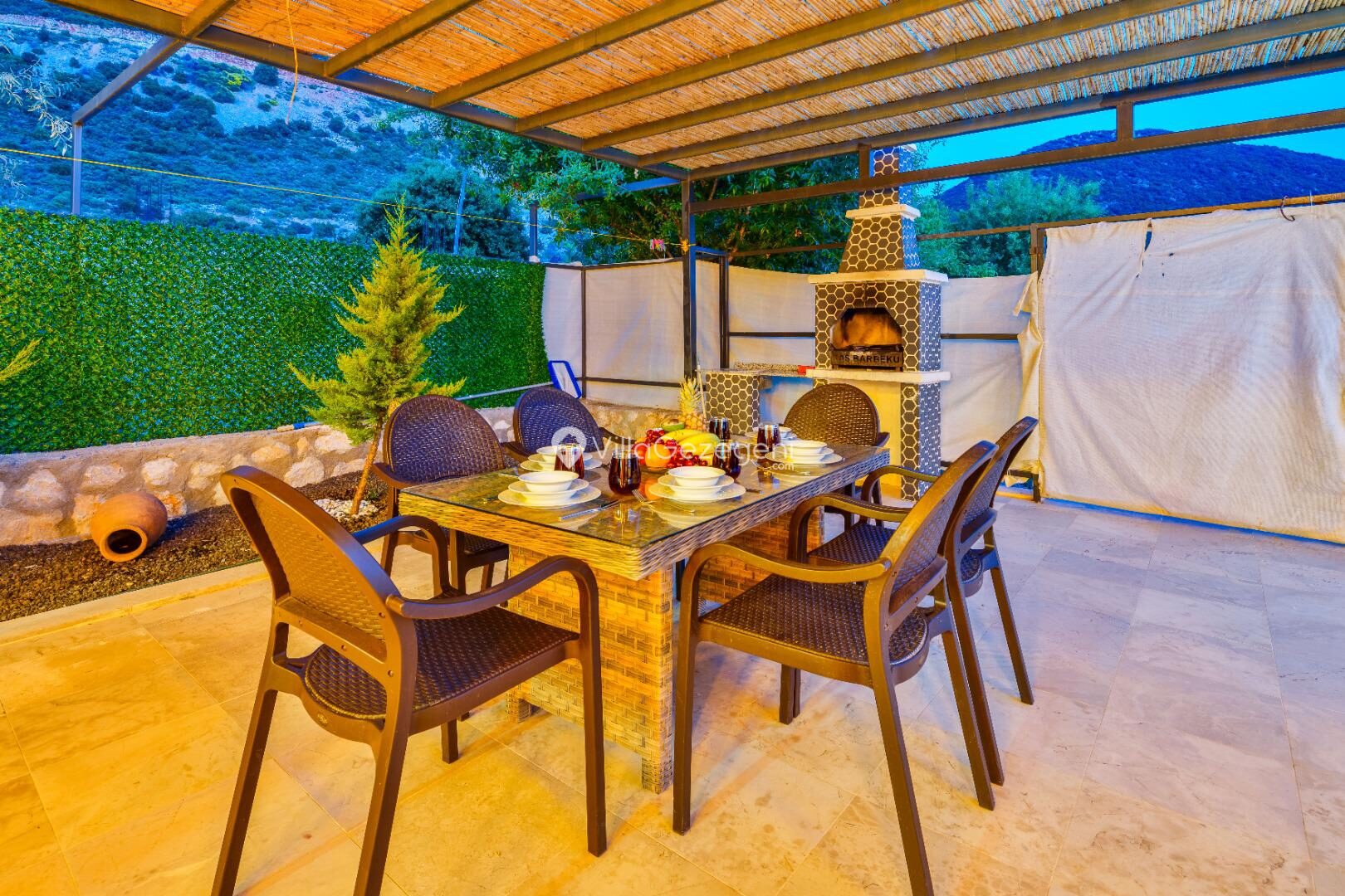 Villa Loya — 17
