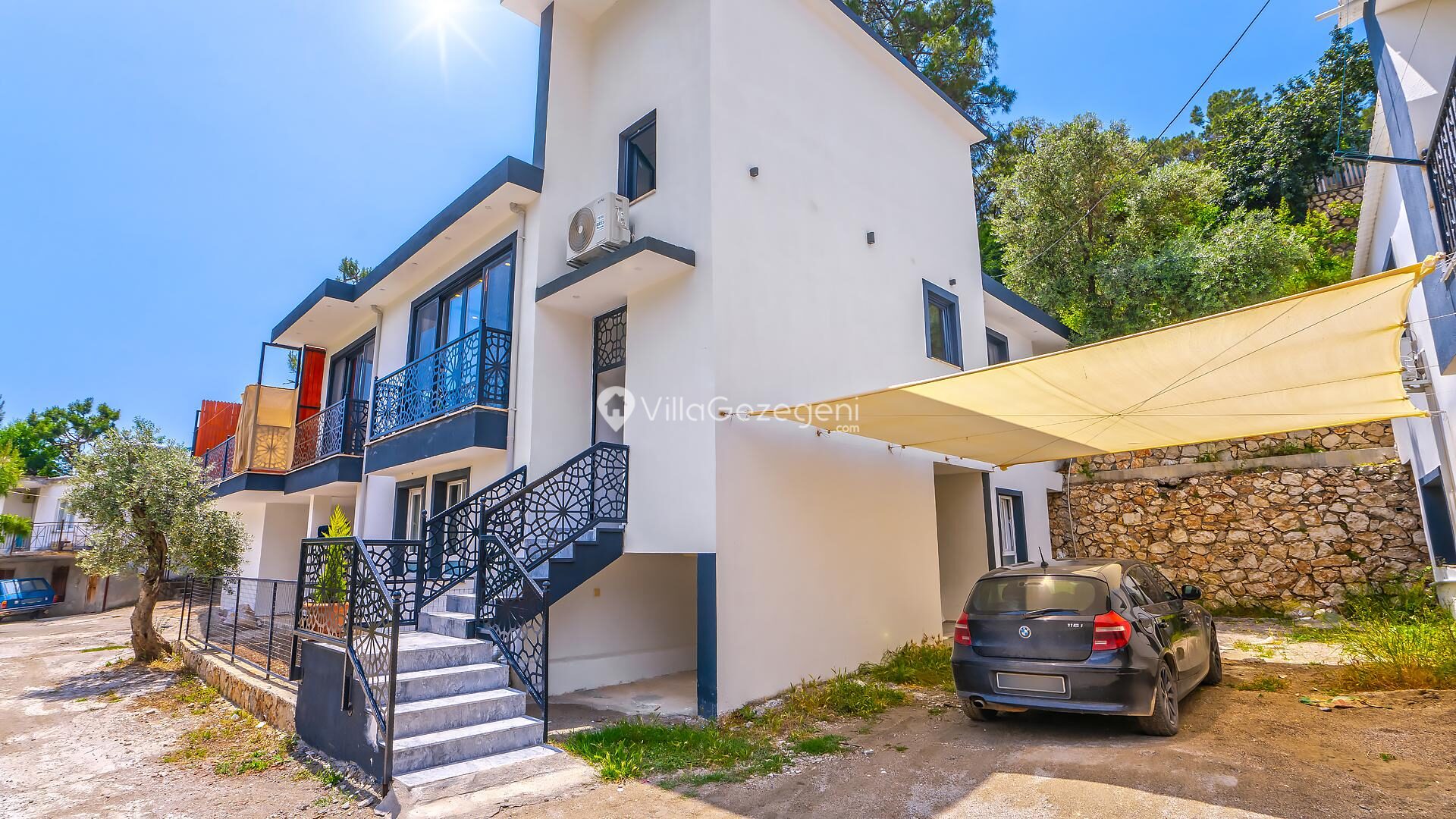 Villa Özüm — 78