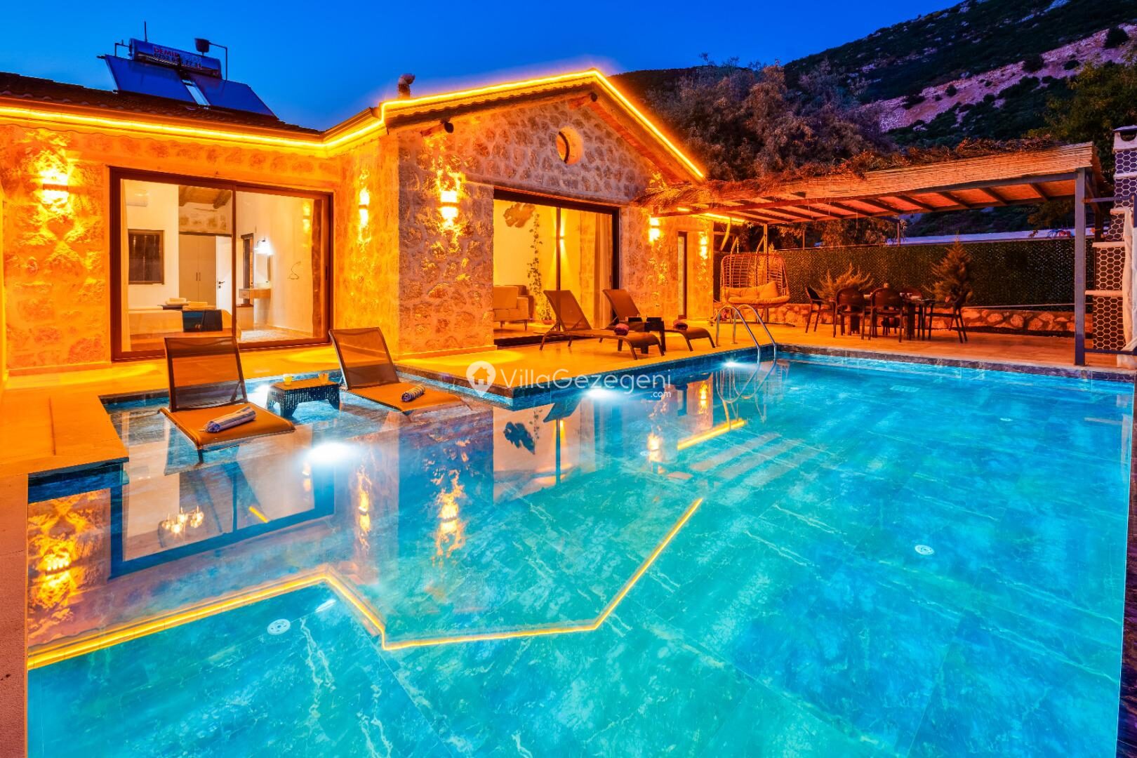 Villa Loya — 20