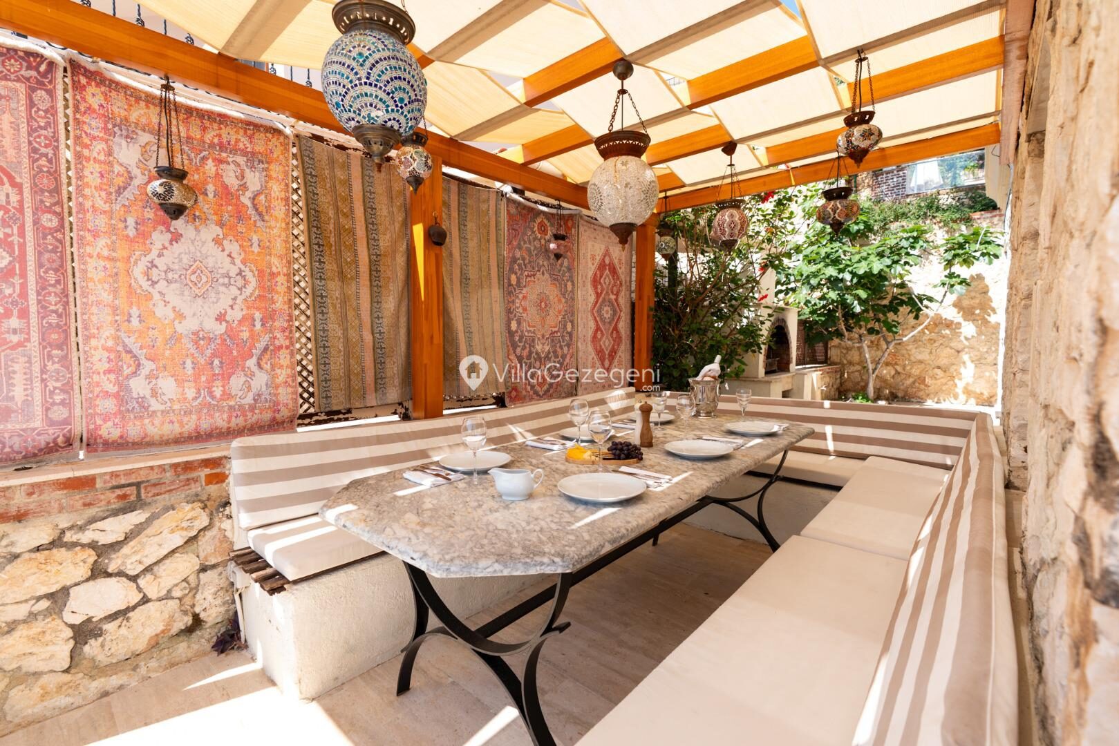 Villa Haziran — 27