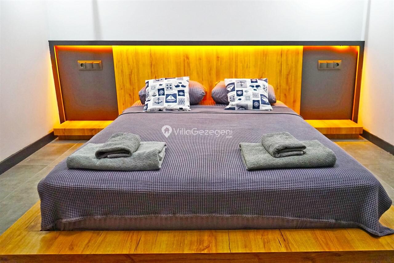 Villa Mamon Luxury Life — 114