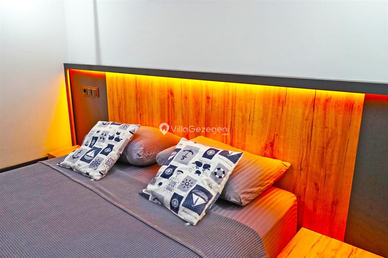 Villa Mamon Luxury Life — 116