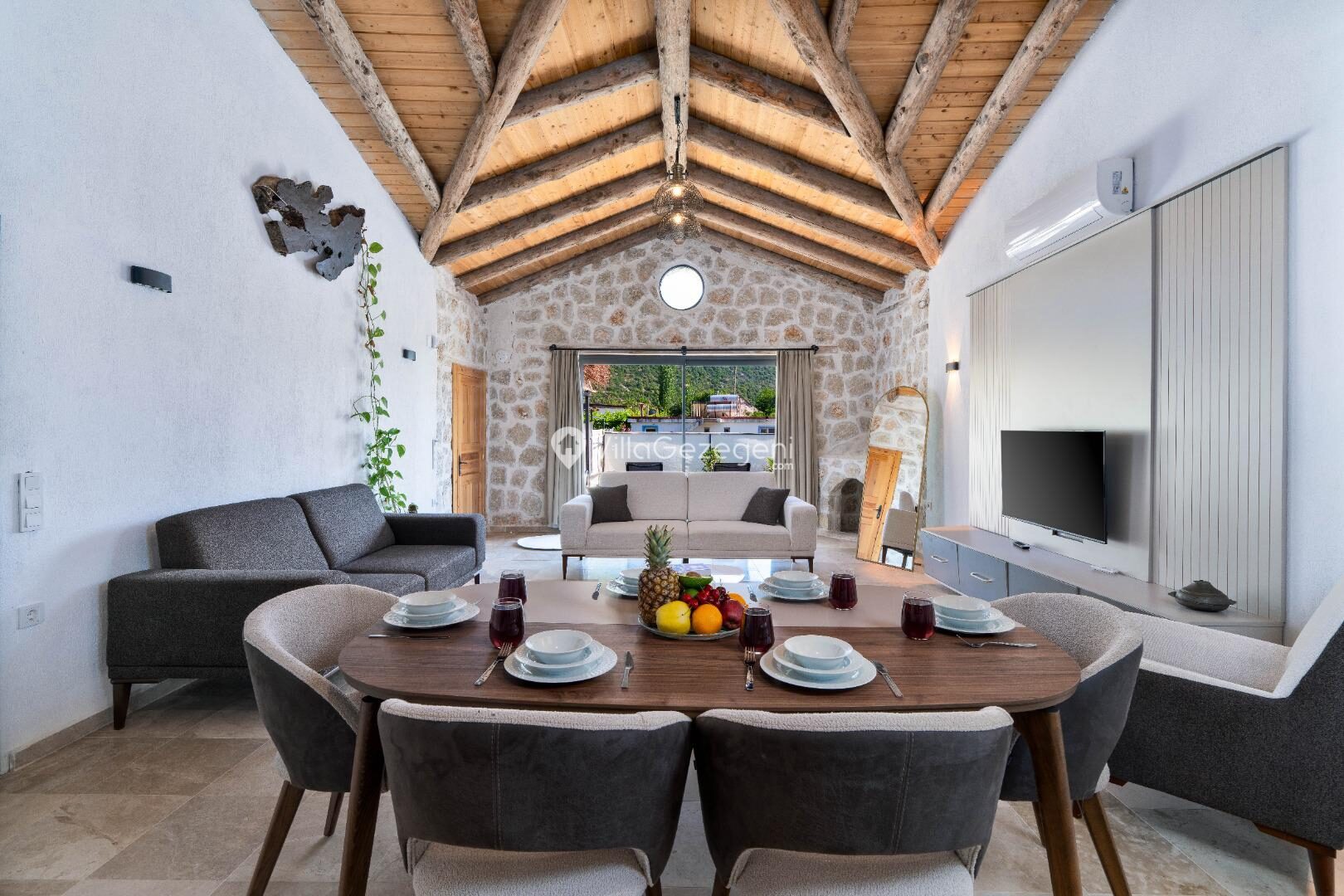 Villa Loya — 24
