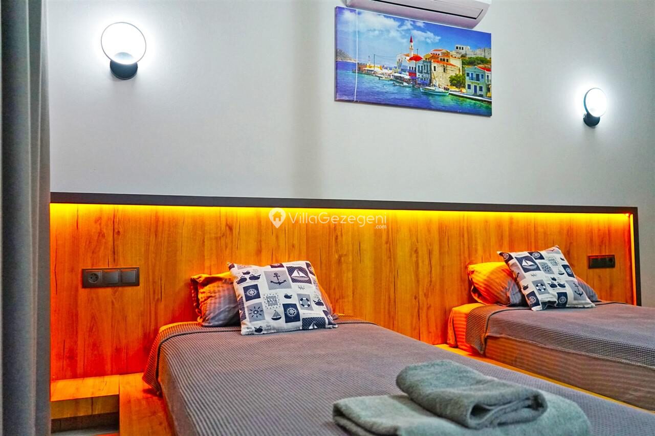 Villa Mamon Luxury Life — 118