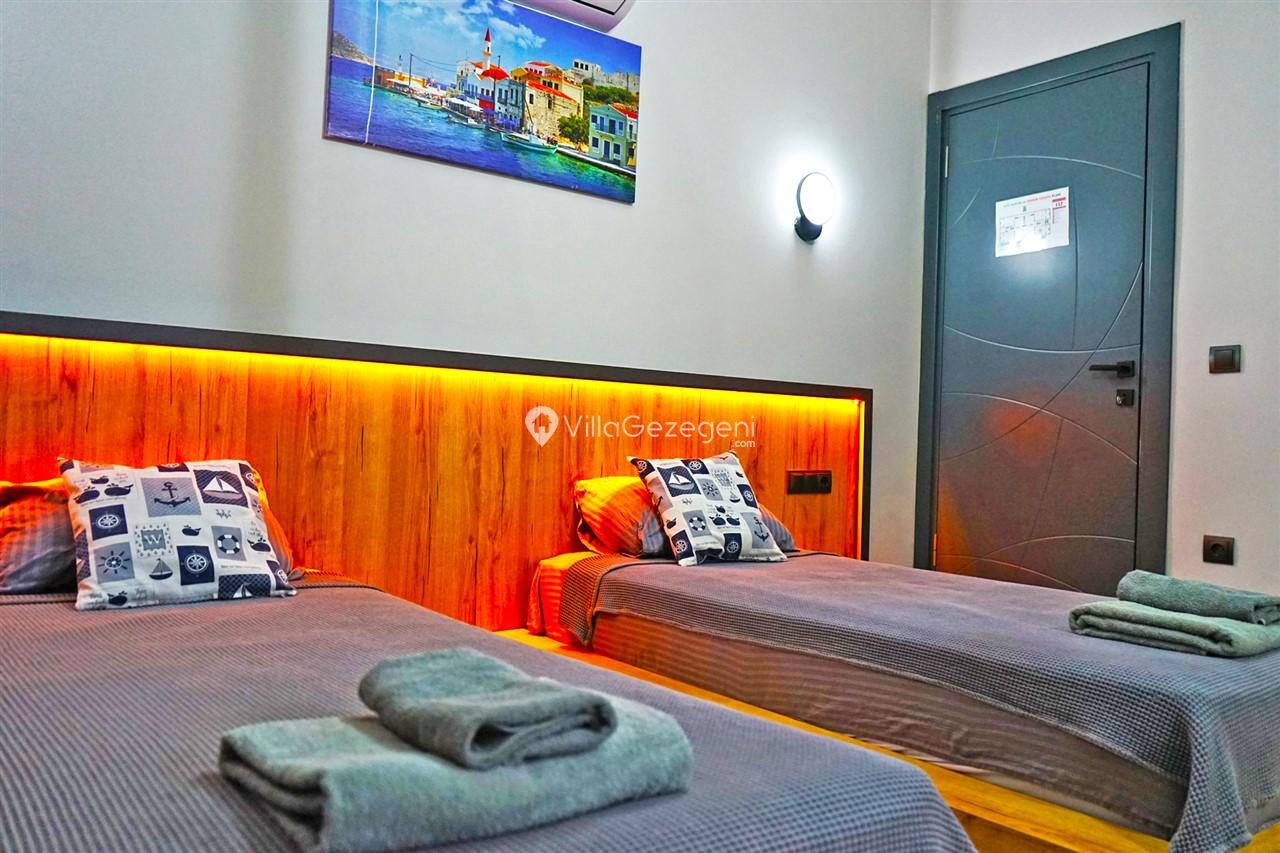 Villa Mamon Luxury Life — 119