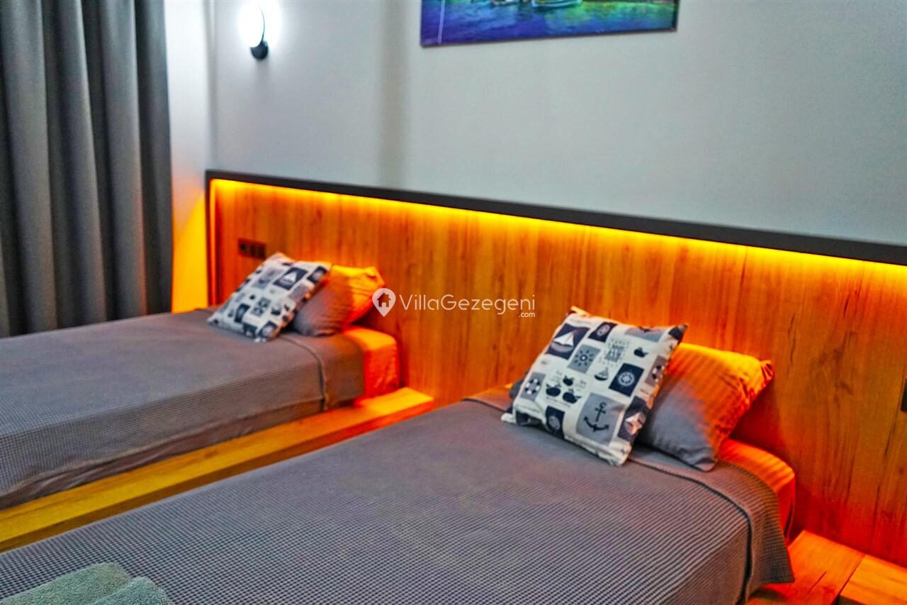 Villa Mamon Luxury Life — 120