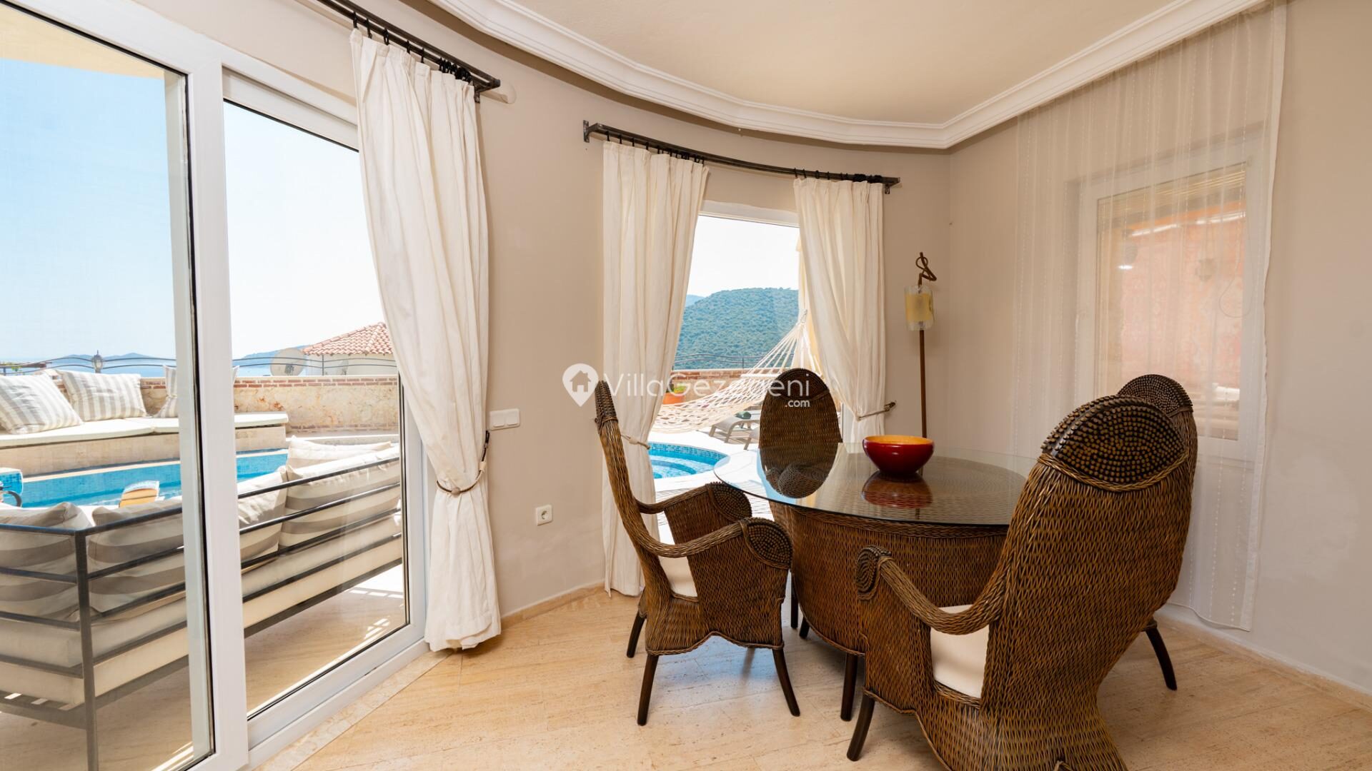 Villa Haziran — 33