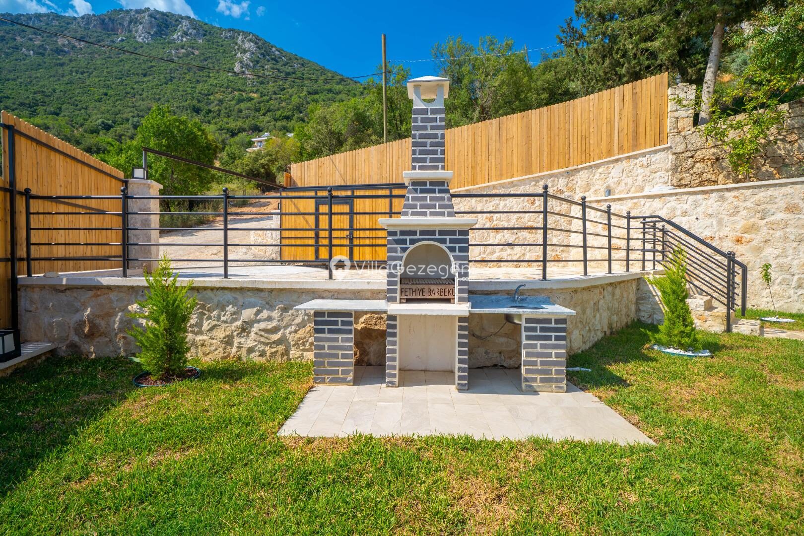 Villa Sül Sar 1 — 16