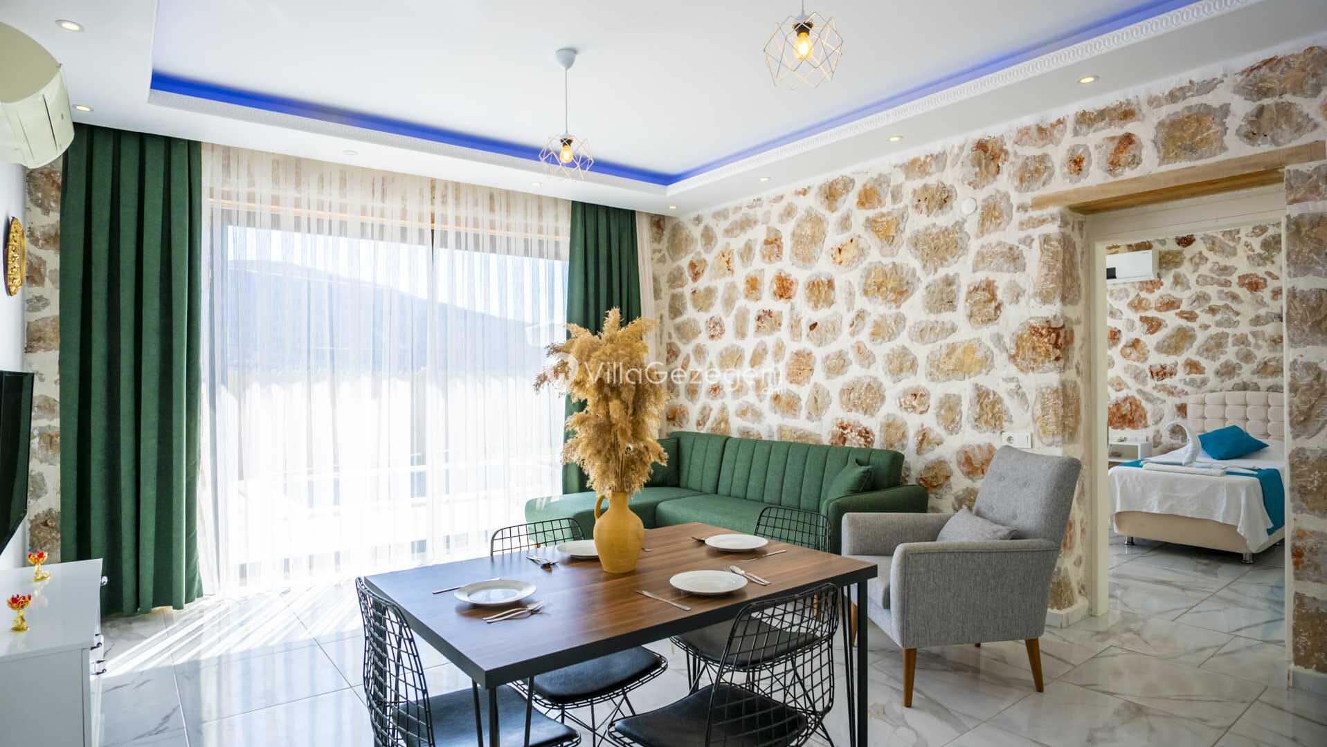 Villa Pamir — 21