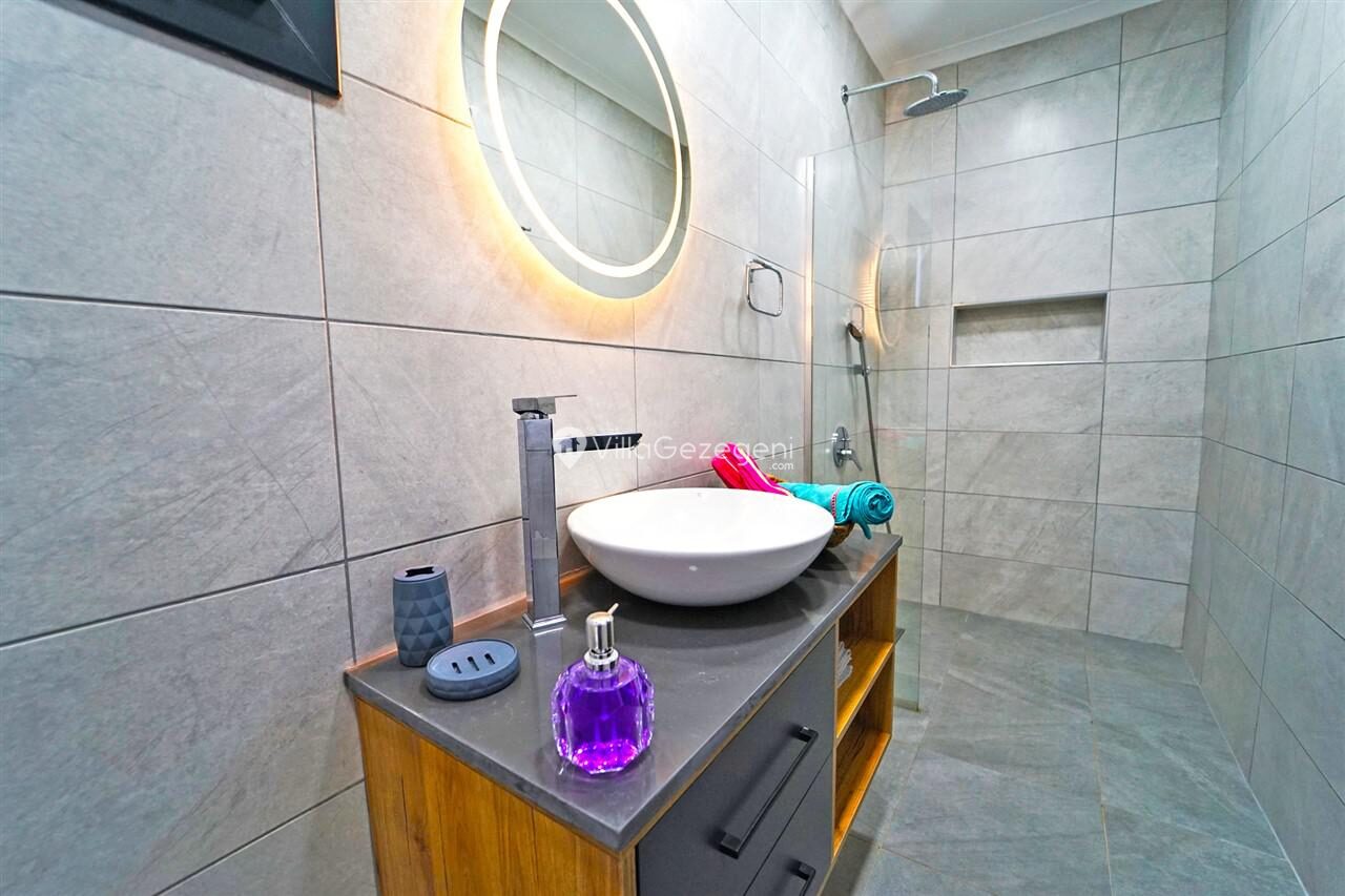 Villa Mamon Luxury Life — 126