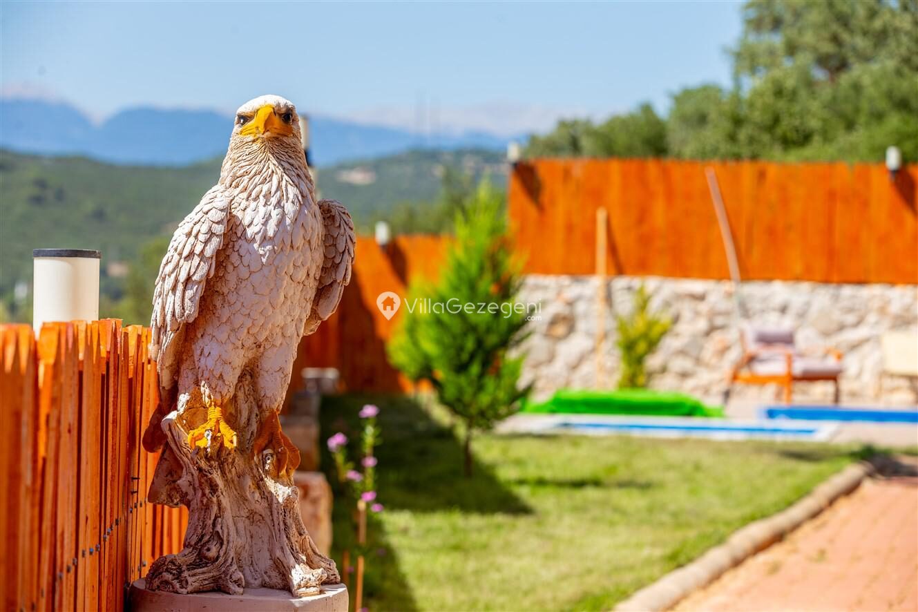 Villa The Antiphellos — 28